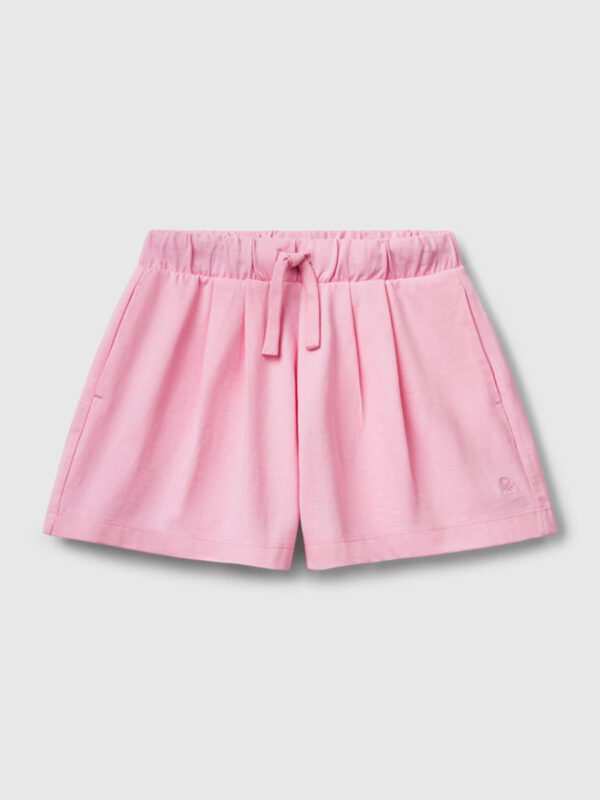 Šorts za decu Benetton