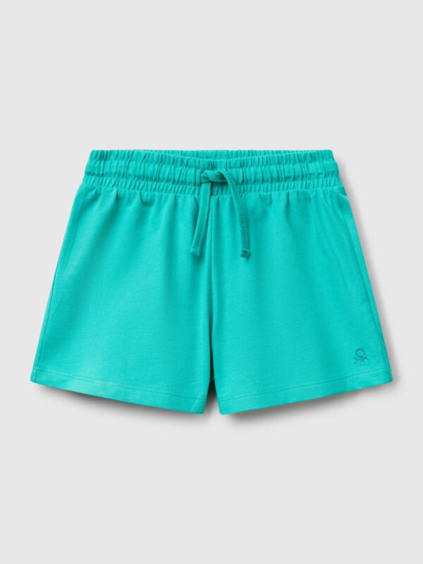 Šorts za decu Benetton