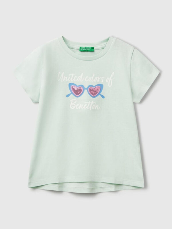 Dečija majica Benetton