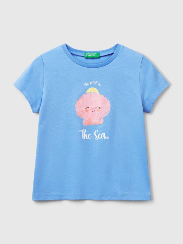 Dečija majica Benetton