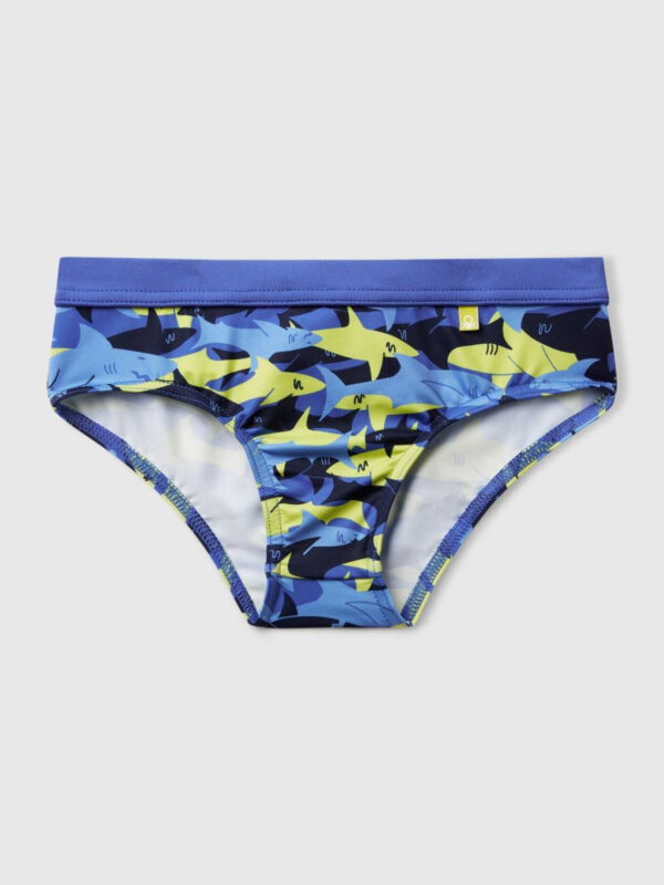 Dečije kupaće gaćice Benetton