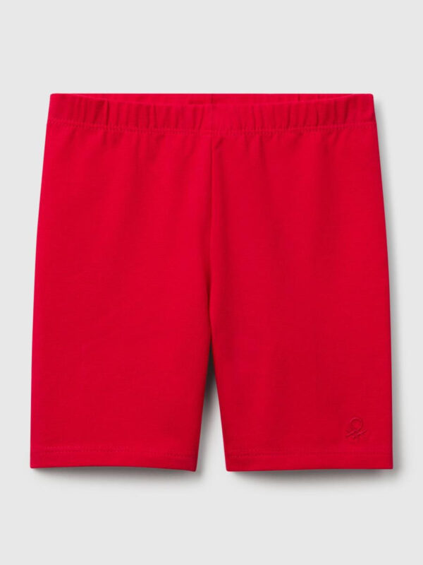 Biciklističke helanke za decu Benetton