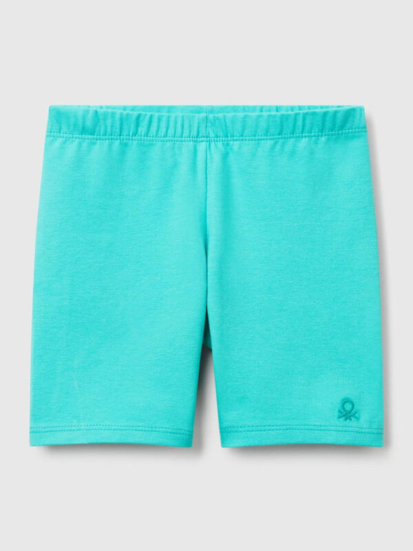 Biciklističke helanke za decu Benetton