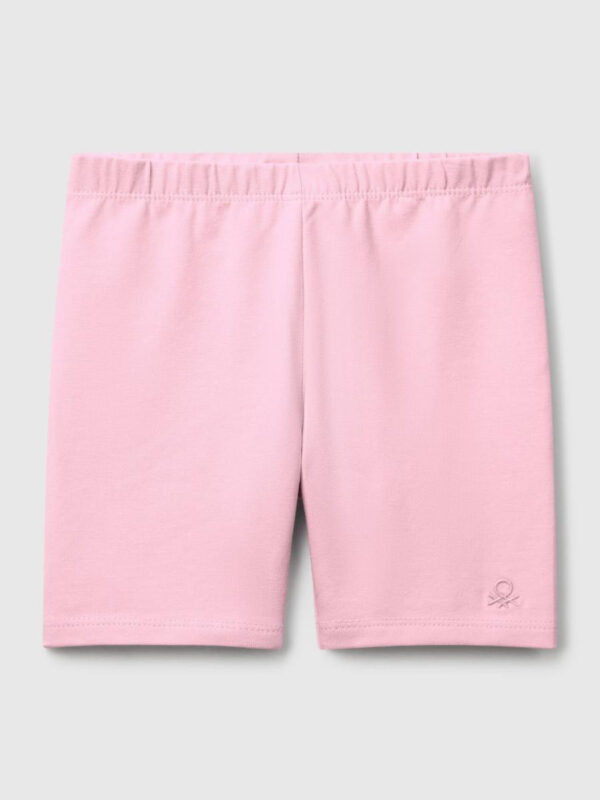 Biciklističke helanke za decu Benetton