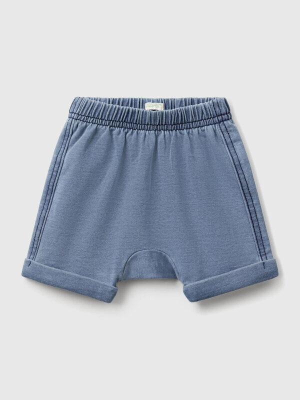Šorts za bebe Benetton