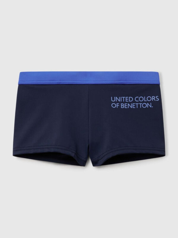 Dečiji kupaći kostim  Benetton