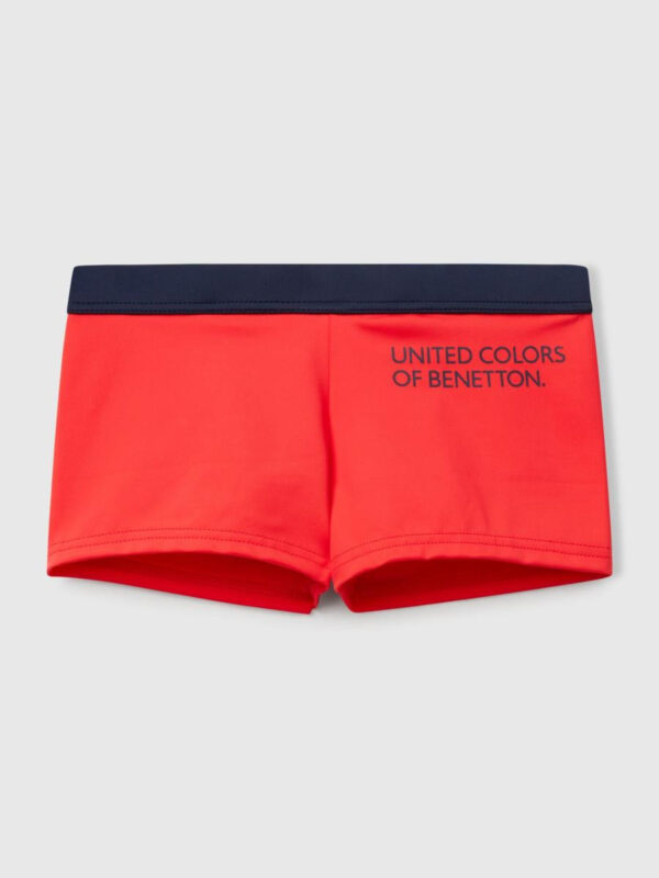 Dečiji kupaći kostim  Benetton