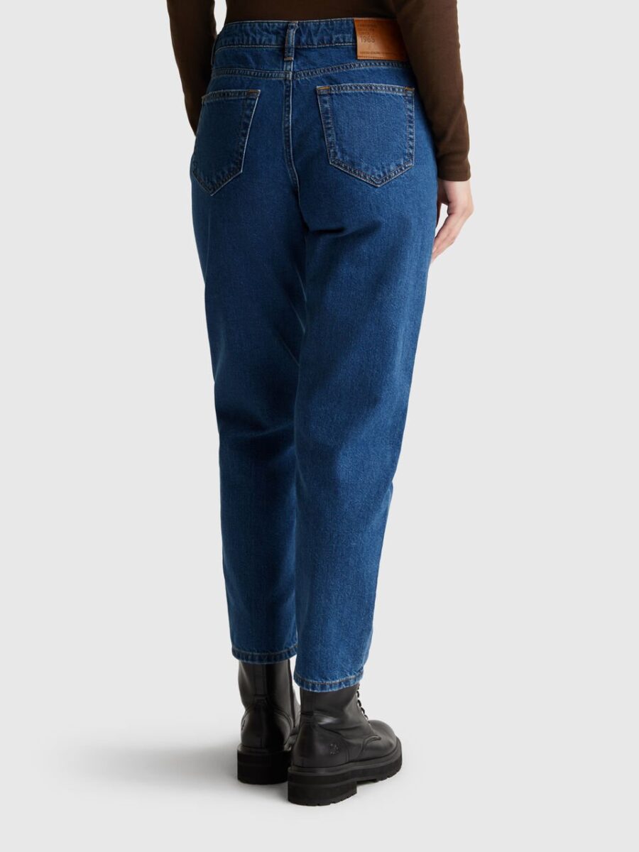 Ženske farmerke Benetton - Image 2