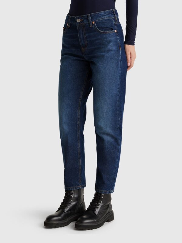 Ženske farmerke Benetton