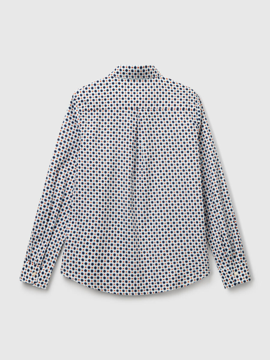 Ženska košulja Benetton - Image 5