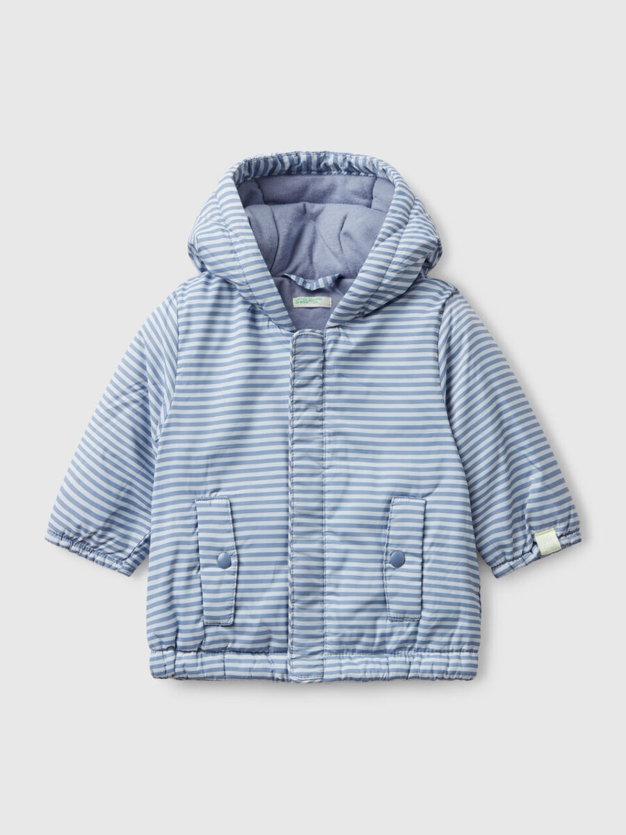 Jakna za bebe Benetton