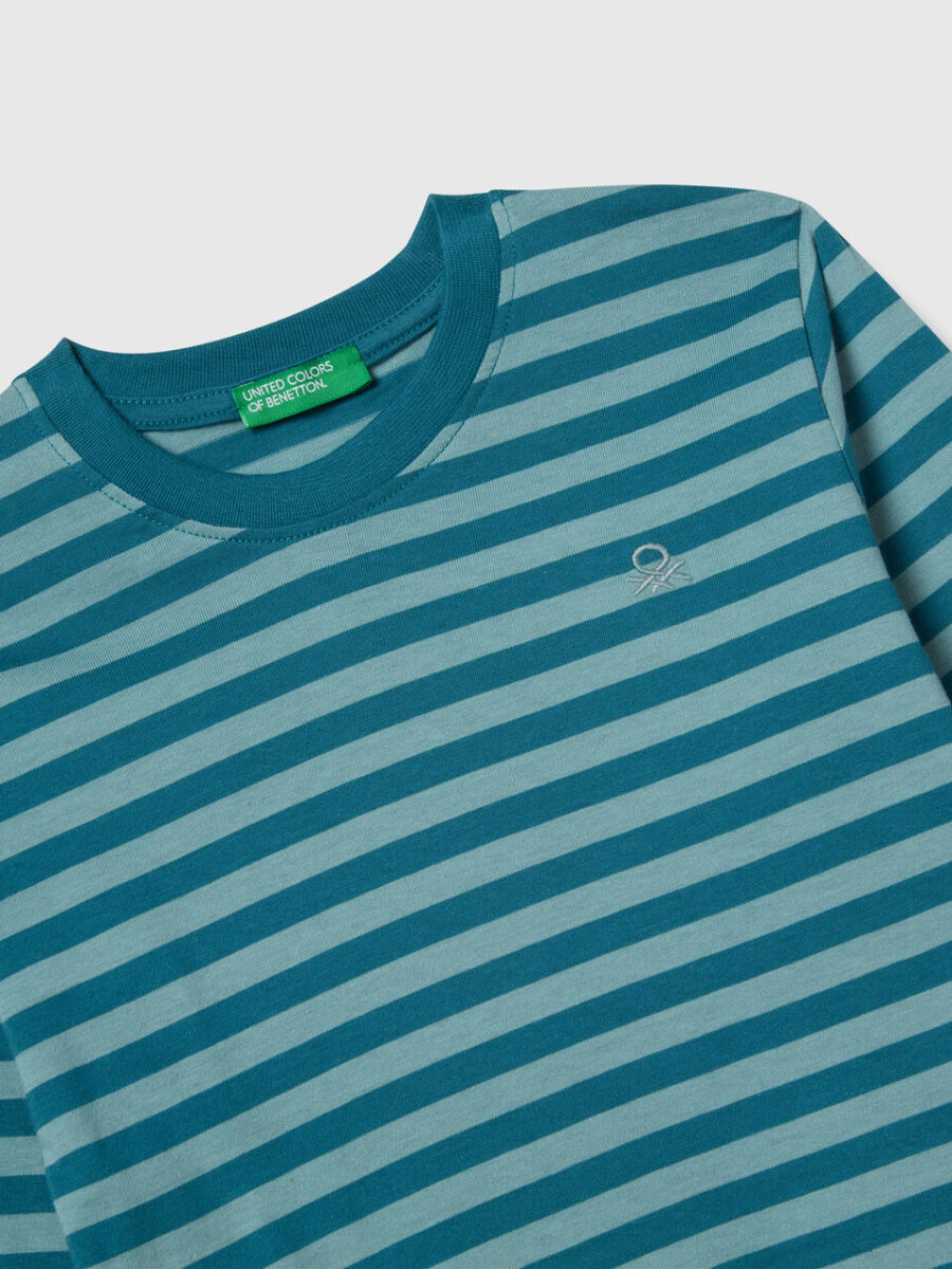 Dečija majica d/r  Benetton - Image 3