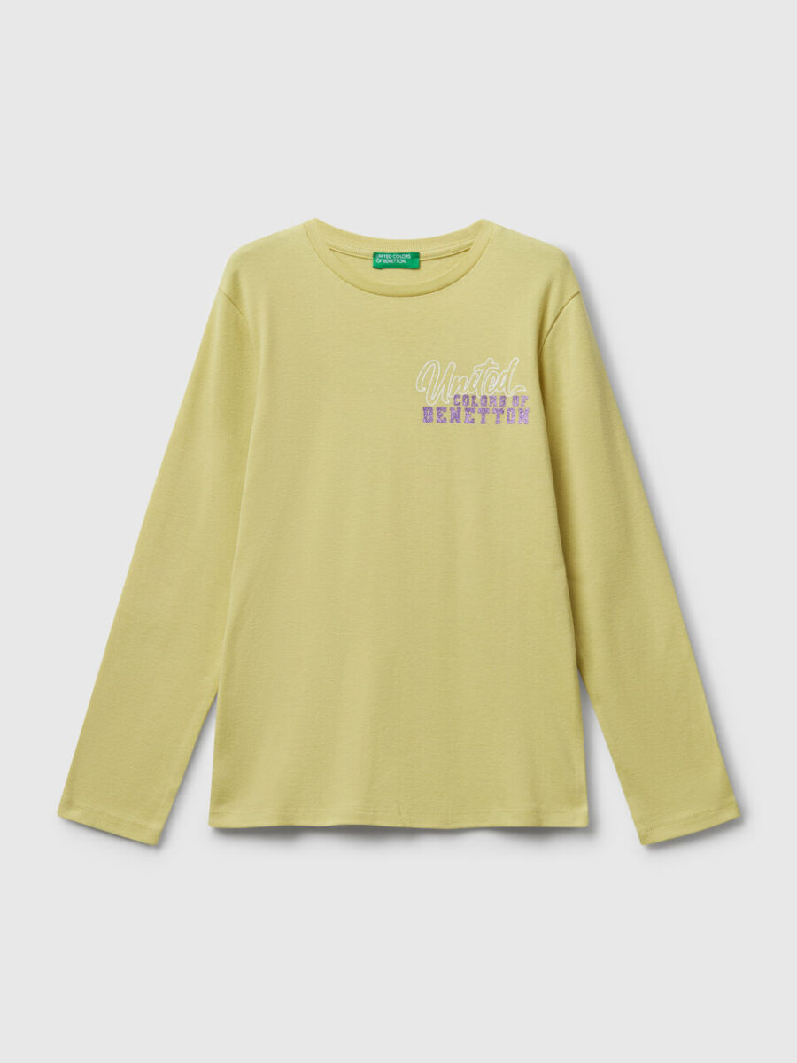 Dečija majica d/r  Benetton