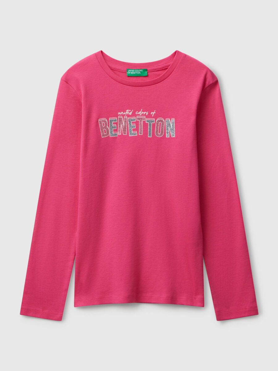 Dečija majica d/r  Benetton