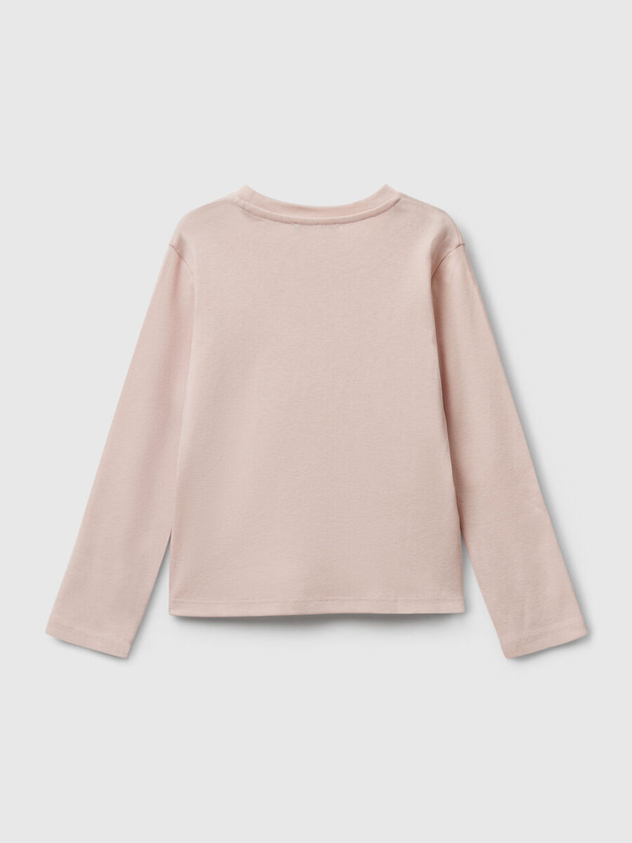Dečija majica d/r  Benetton - Image 2