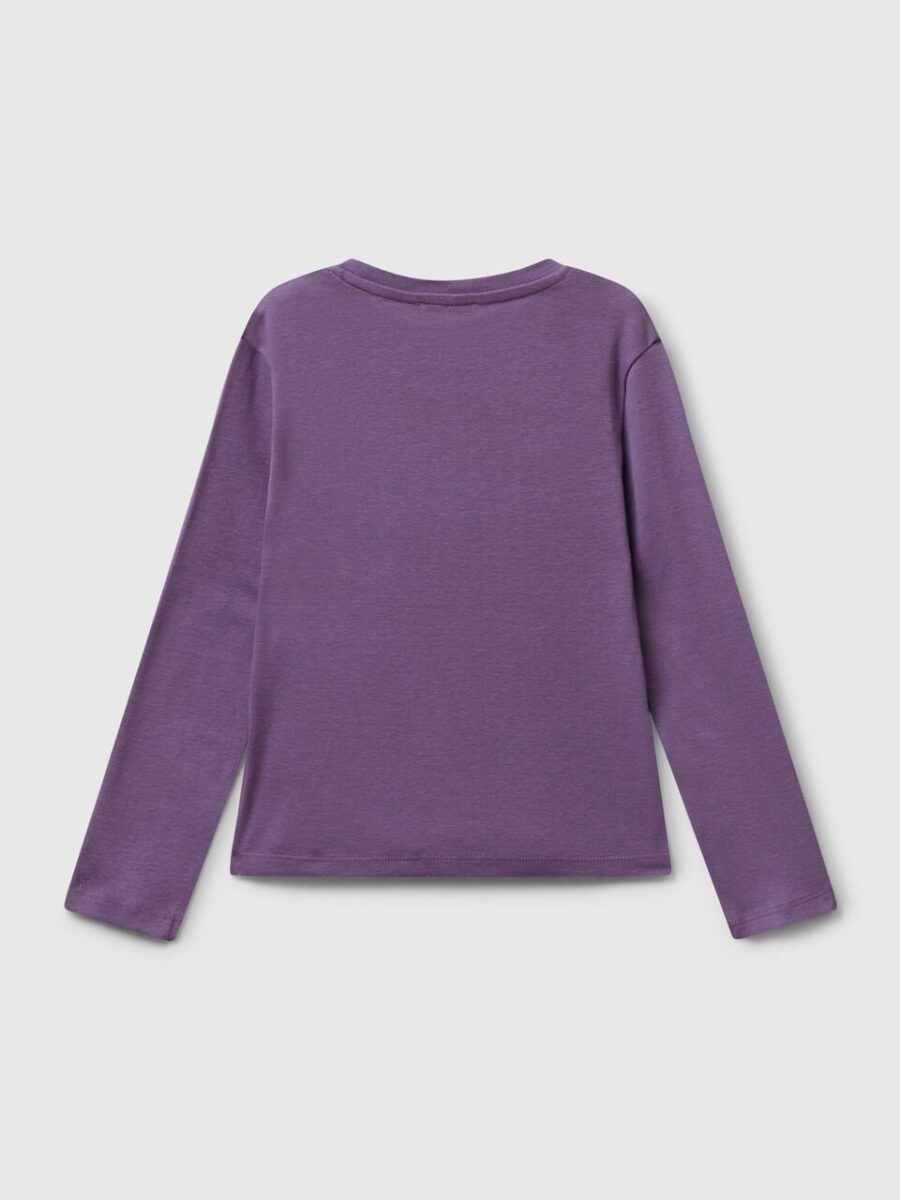 Dečija majica d/r  Benetton - Image 2