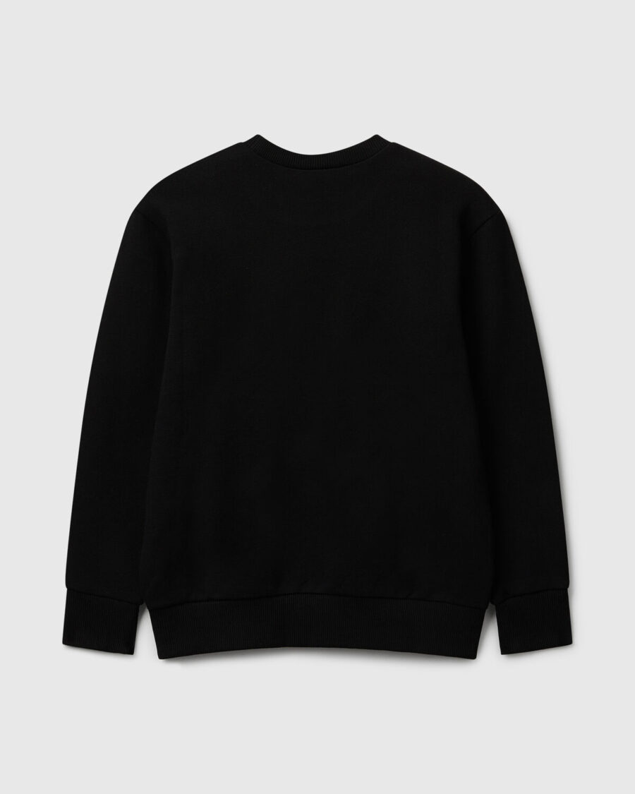 Dečija dukserica Benetton - Image 2