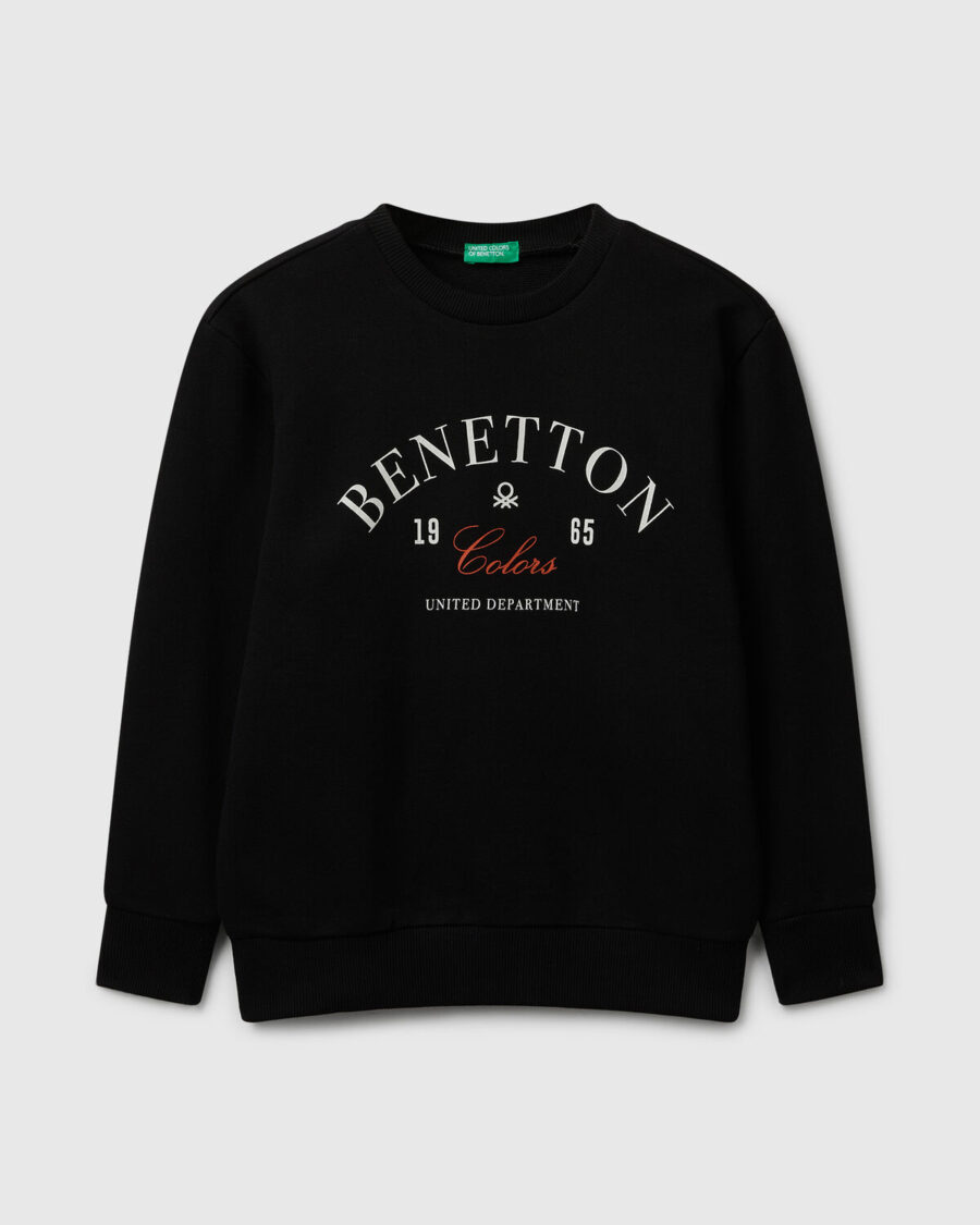 Dečija dukserica Benetton