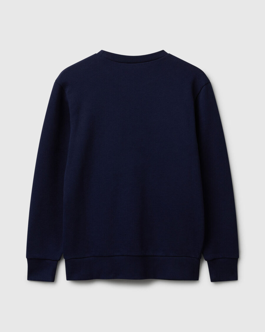 Dečija dukserica Benetton - Image 2