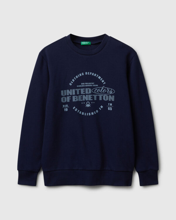 Dečija dukserica Benetton