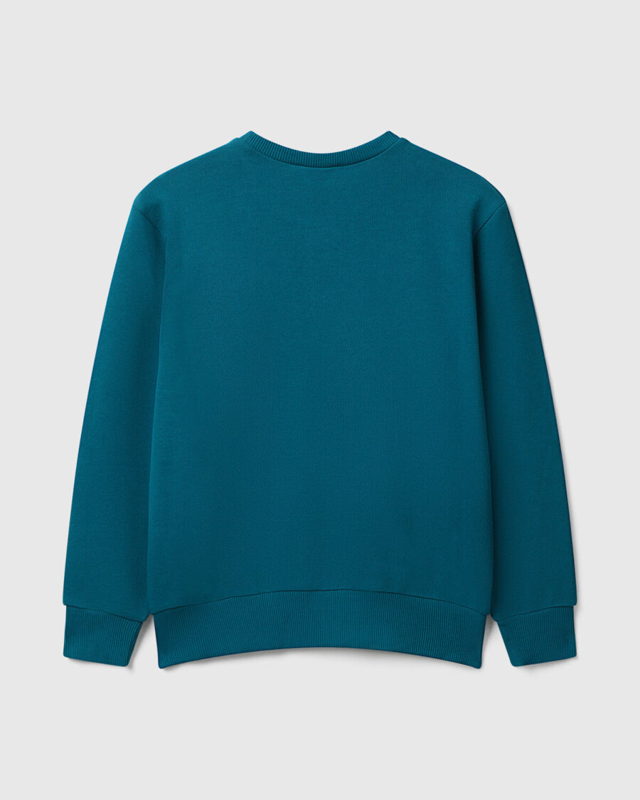 Dečija dukserica Benetton - Image 2