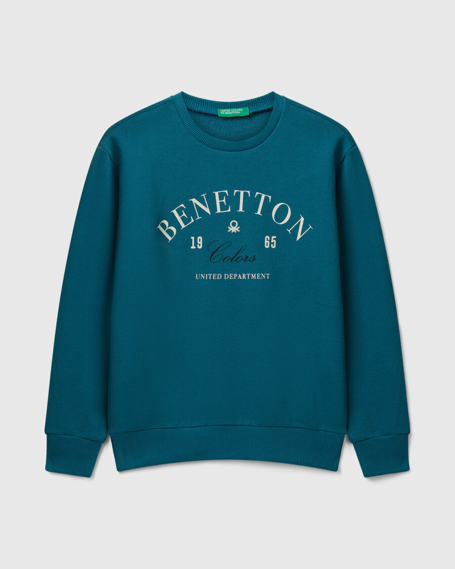 Dečija dukserica Benetton