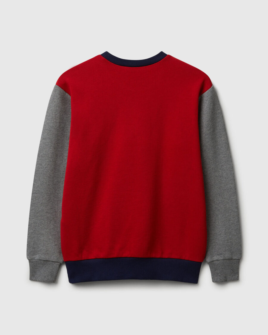 Dečija dukserica Benetton - Image 2