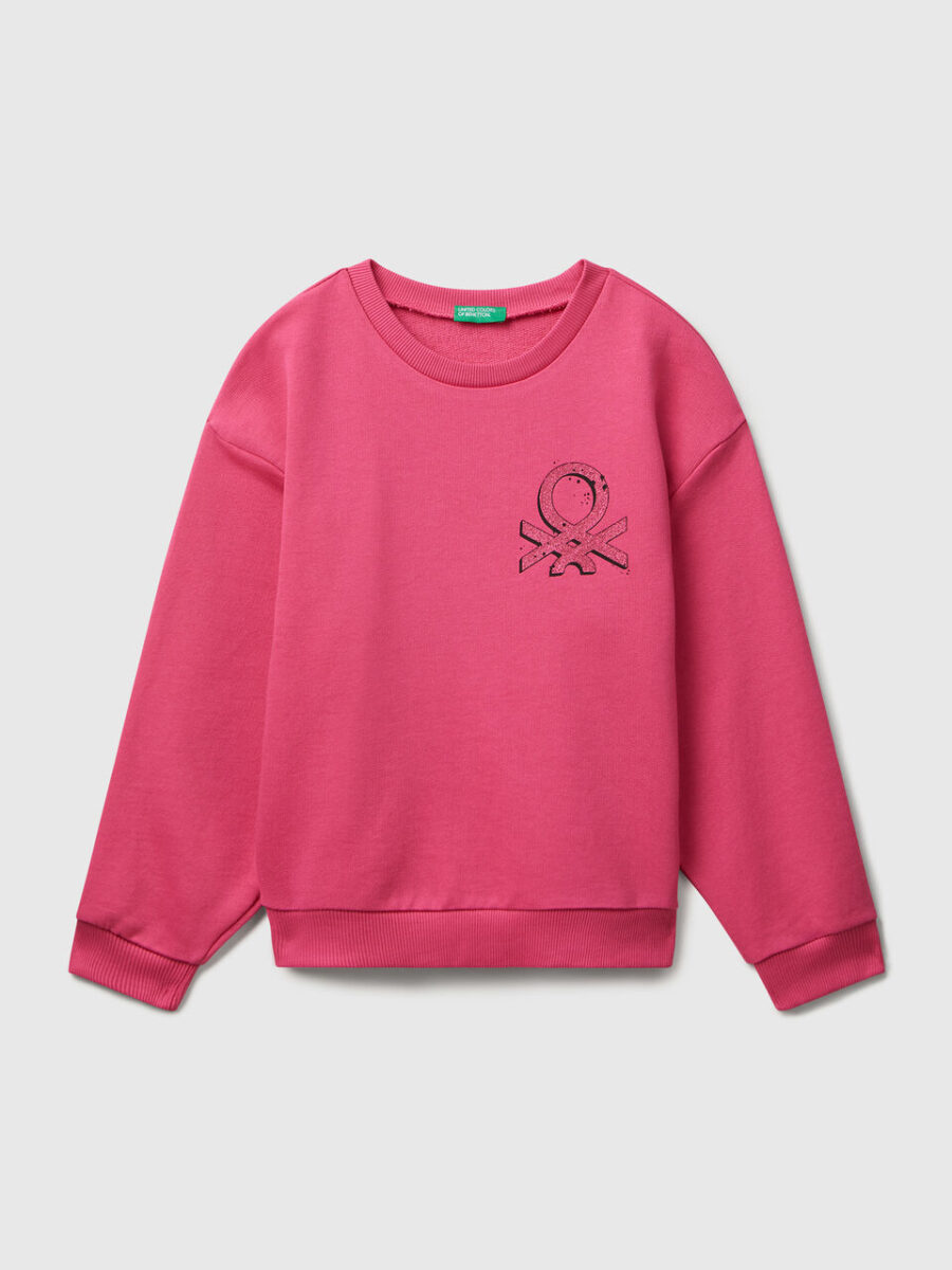 Dečija dukserica Benetton
