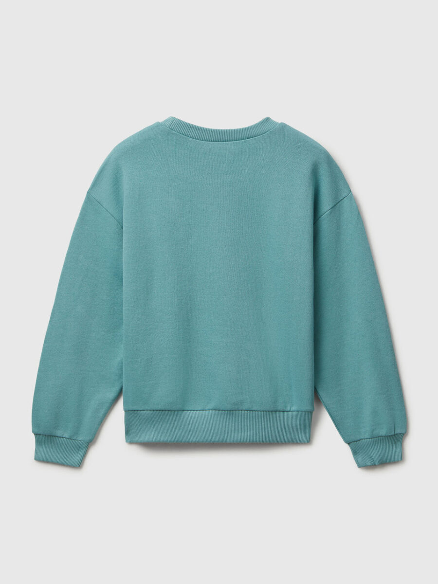 Dečija dukserica Benetton - Image 2