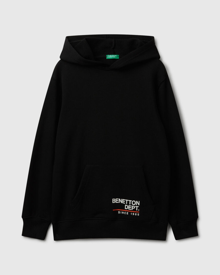 Dečija dukserica Benetton
