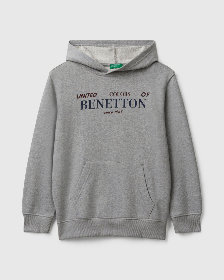 Dečija dukserica Benetton