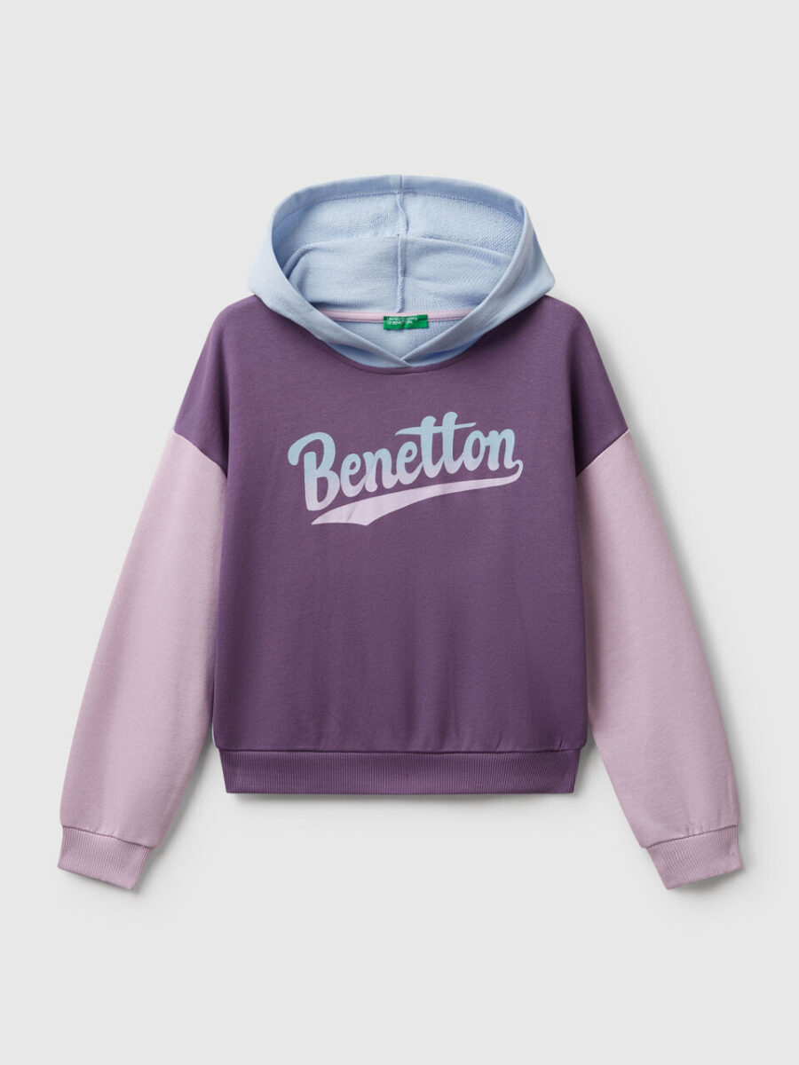 Dečija dukserica Benetton