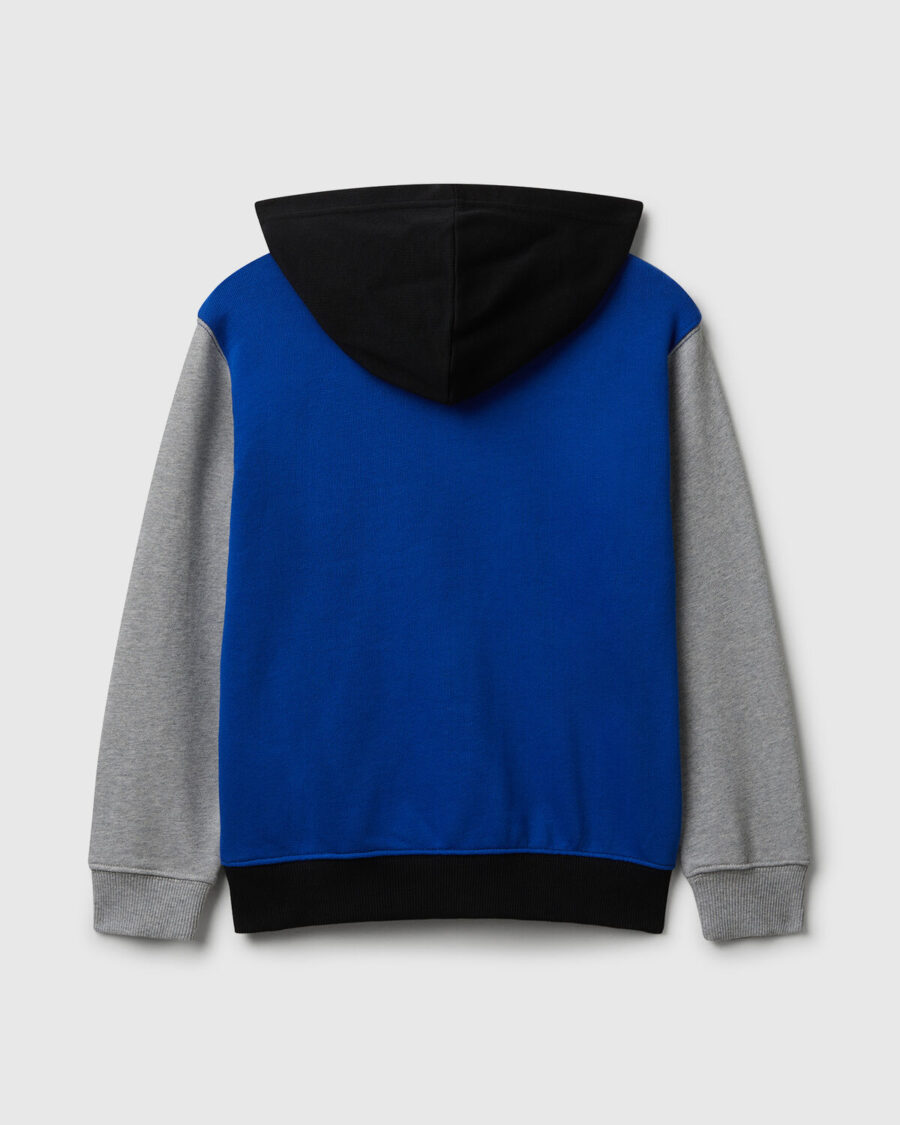 Dečija dukserica Benetton - Image 2