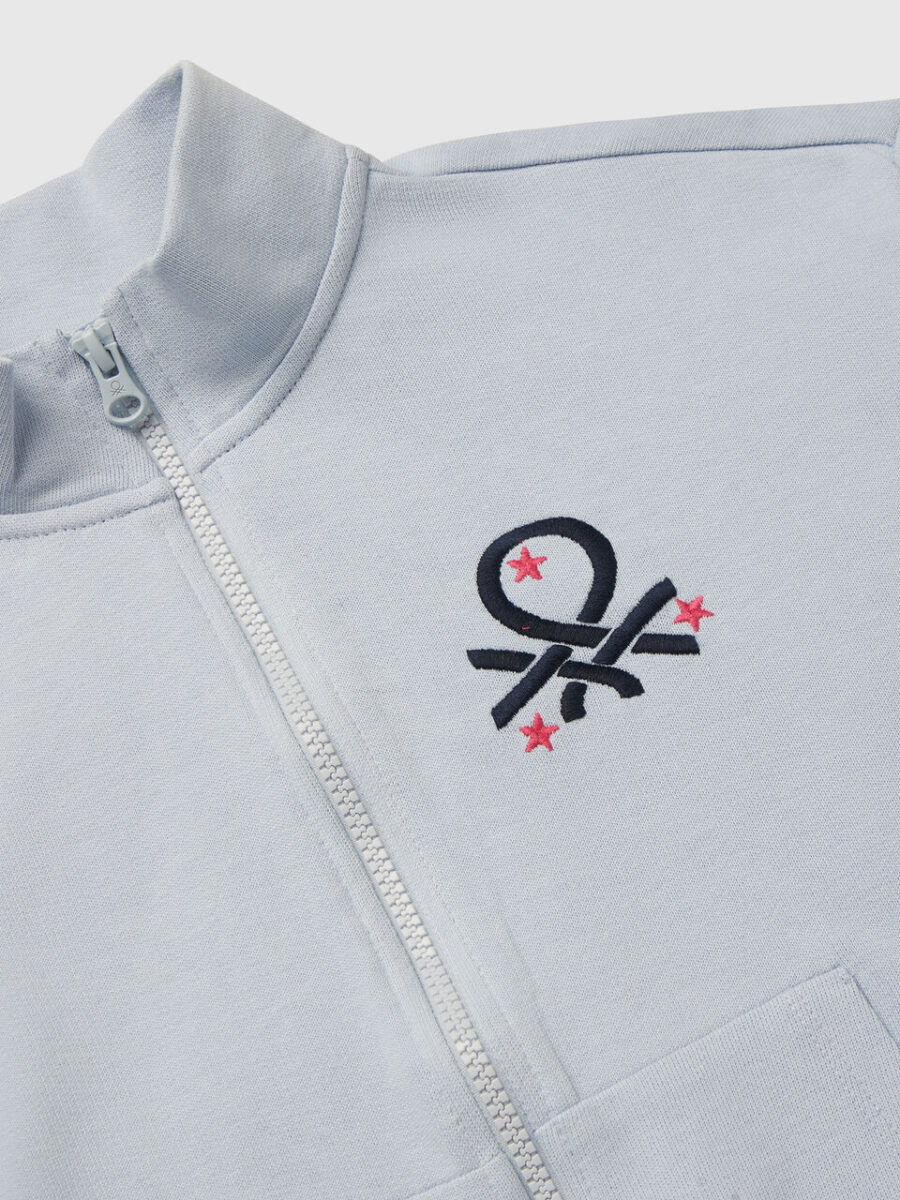 Dečija dukserica Benetton - Image 3