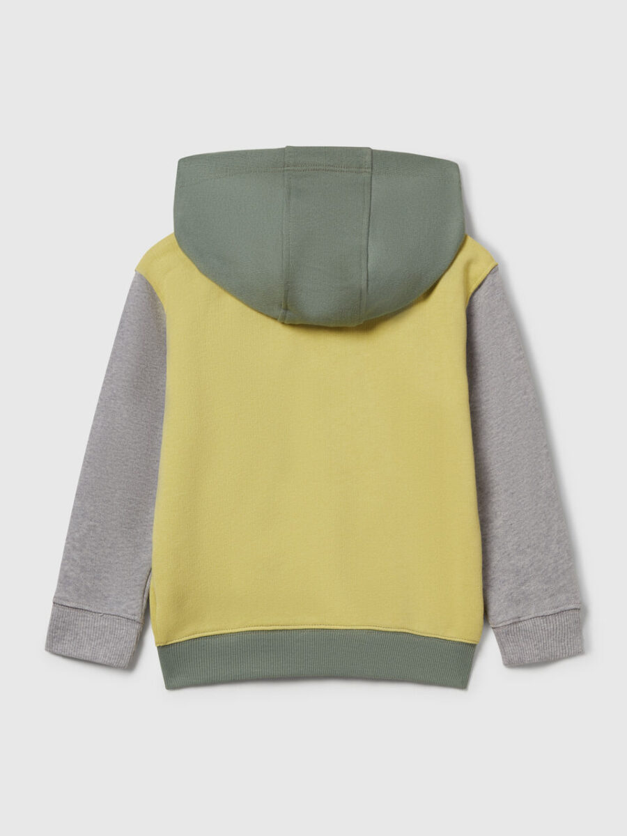 Dečija dukserica Benetton - Image 2