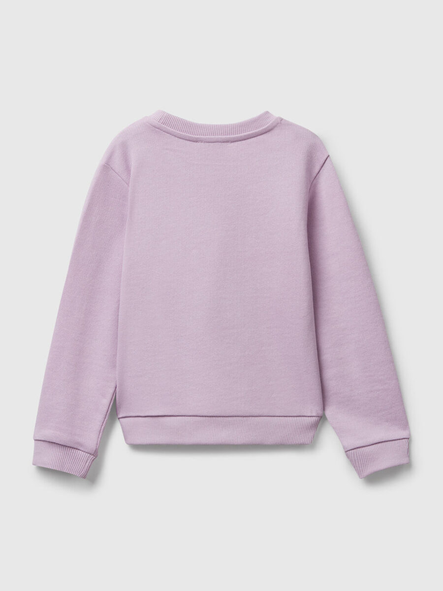 Dečija dukserica Benetton - Image 2