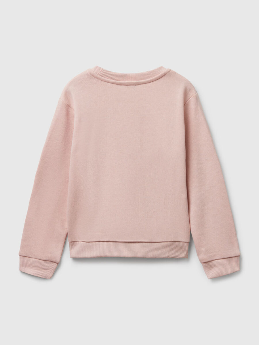 Dečija dukserica Benetton - Image 2