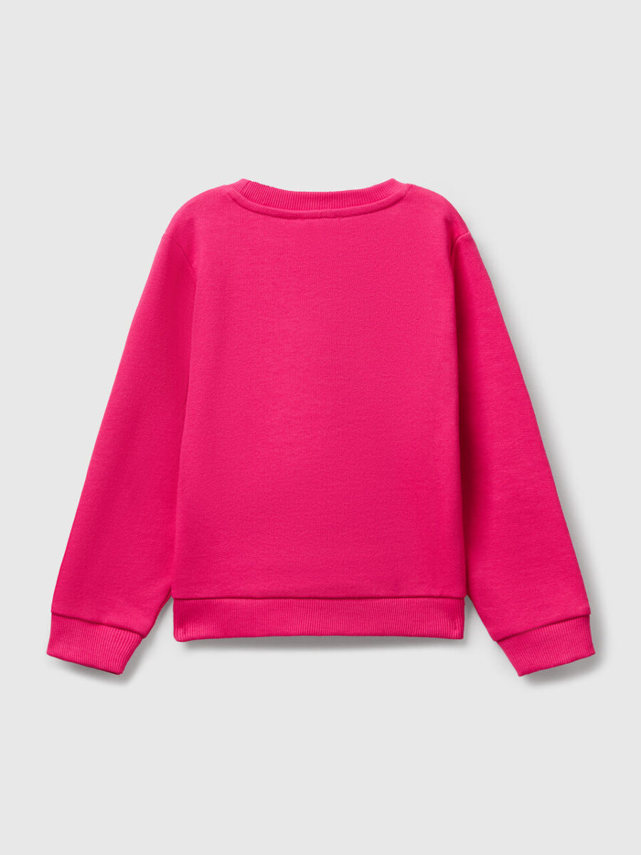 Dečija dukserica Benetton - Image 2