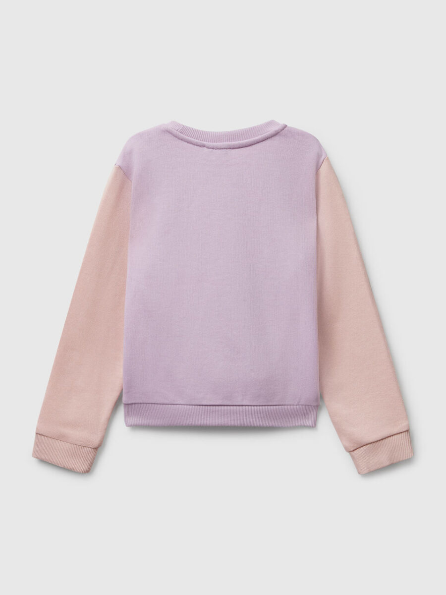 Dečija dukserica Benetton - Image 2