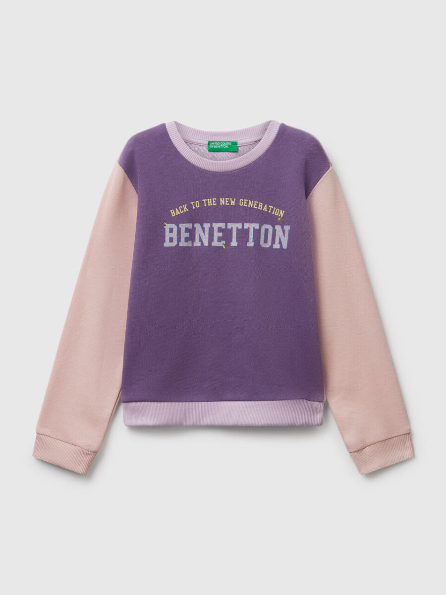 Dečija dukserica Benetton