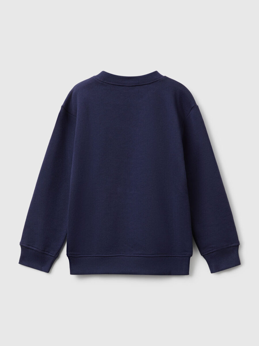 Dečija dukserica Benetton - Image 2