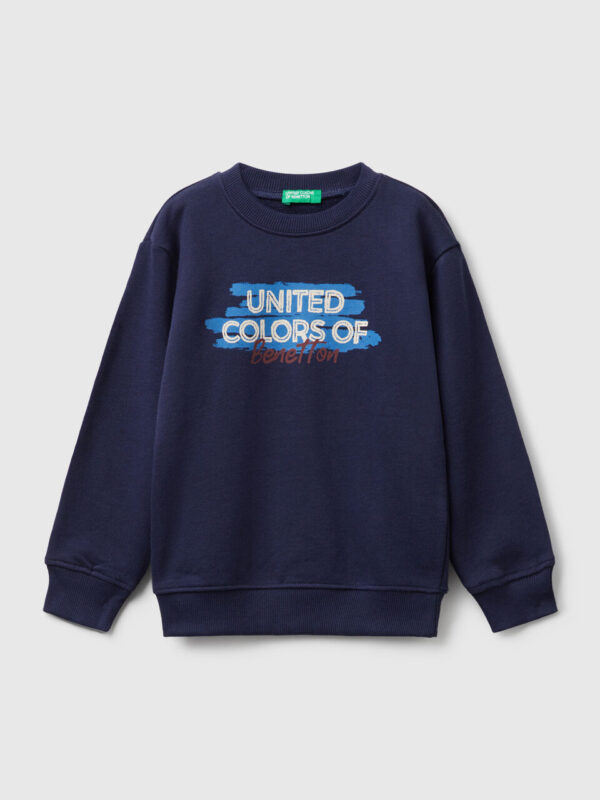 Dečija dukserica Benetton