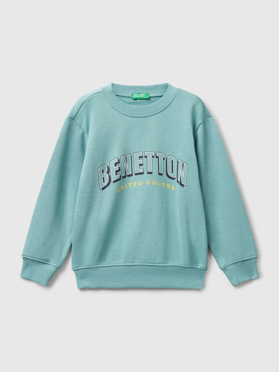 Dečija dukserica Benetton