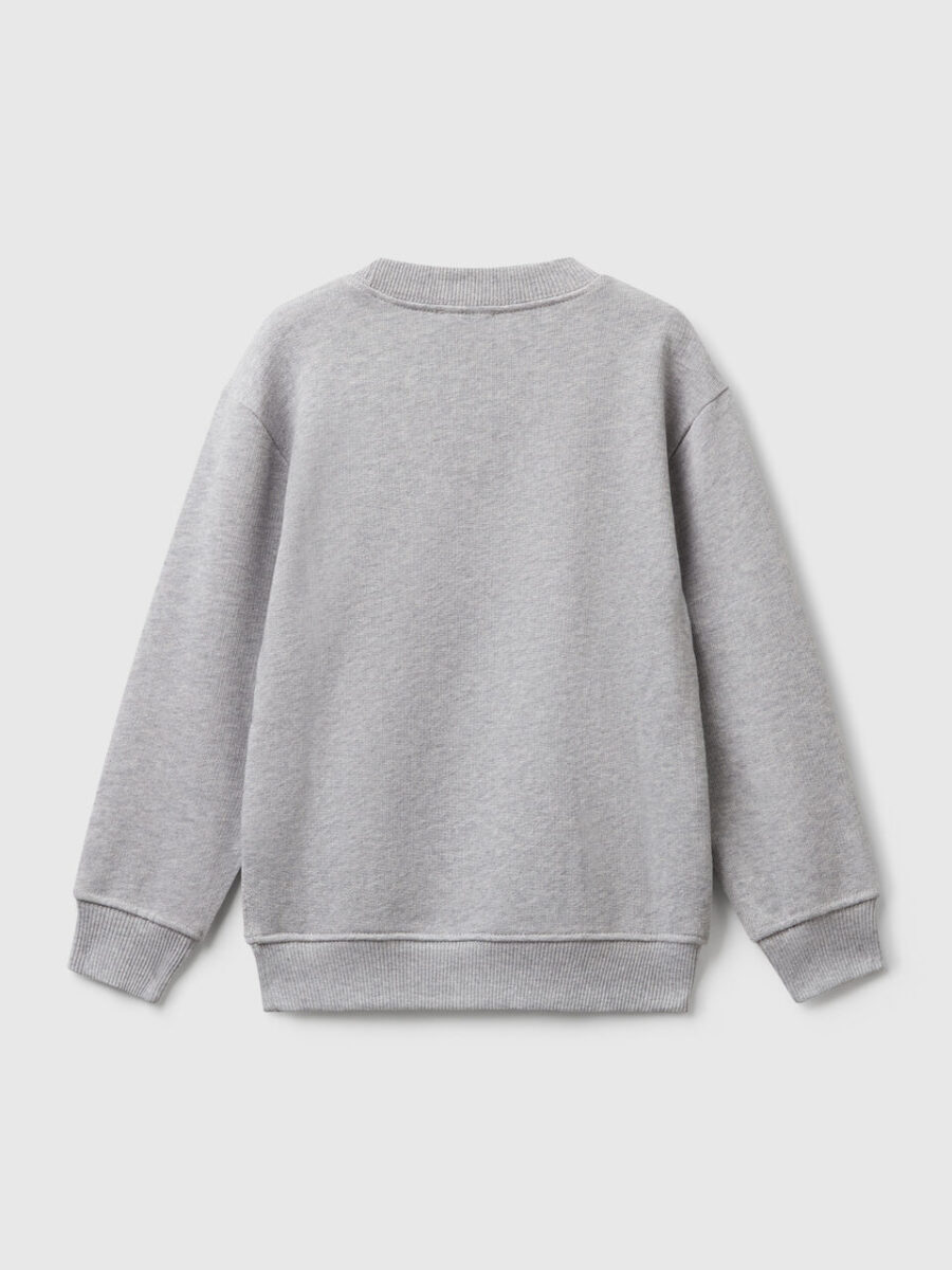 Dečija dukserica Benetton - Image 2
