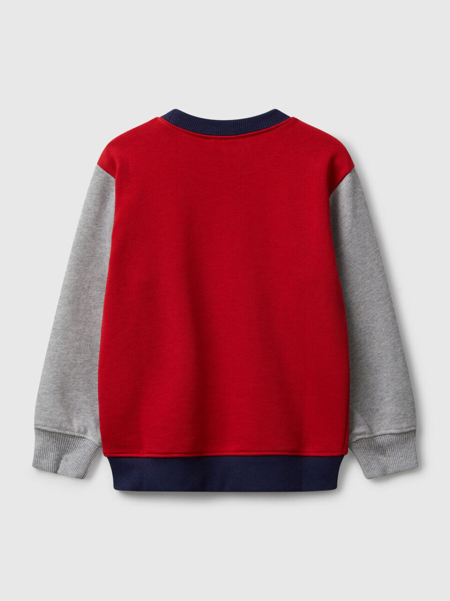Dečija dukserica Benetton - Image 2