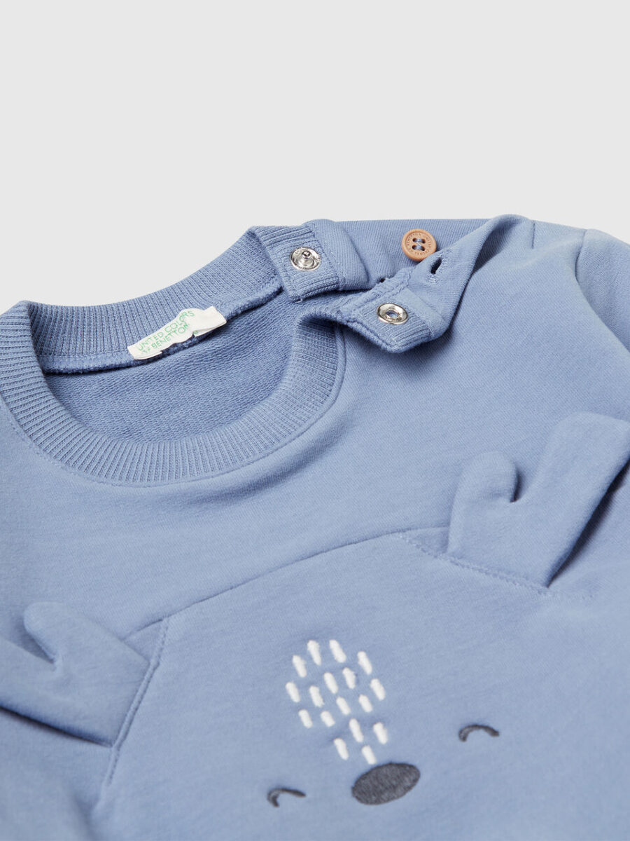 Duks za bebe Benetton - Image 3
