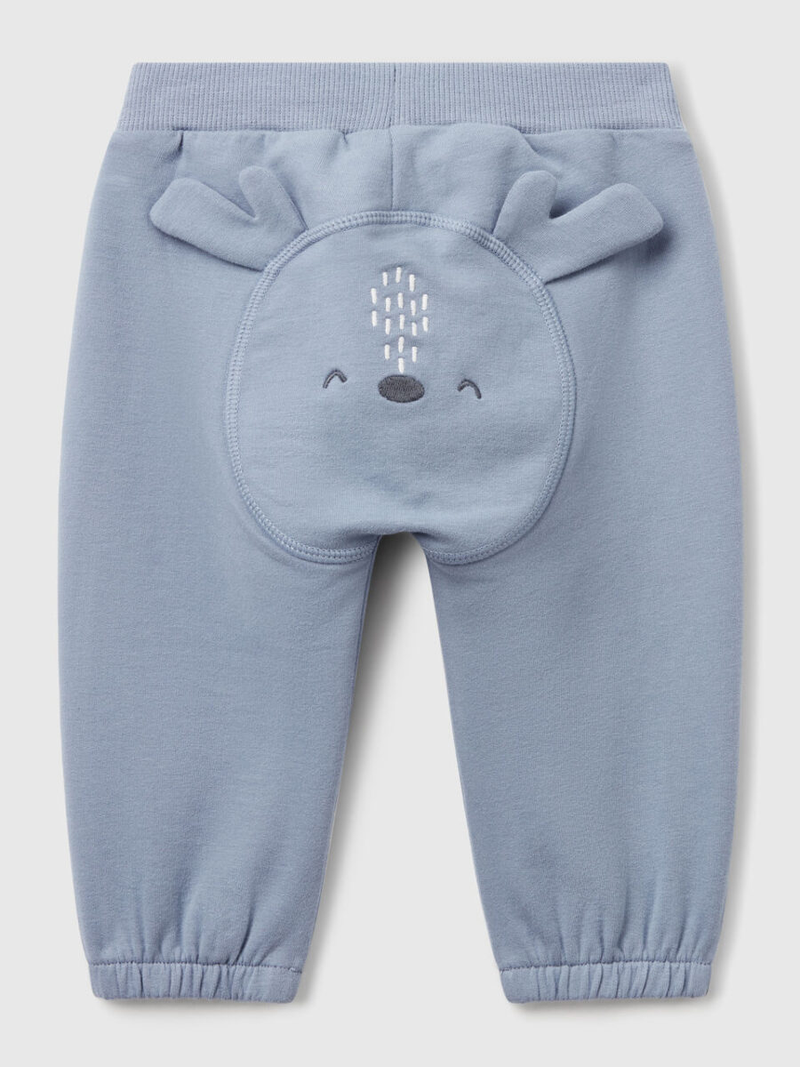 Trenerka za bebe Benetton - Image 2