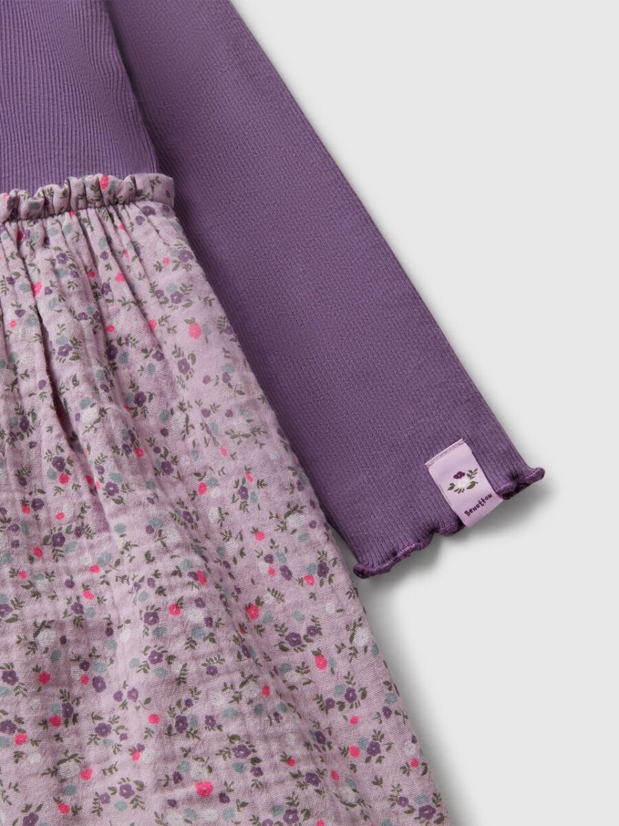 Dečija haljina Benetton - Image 3