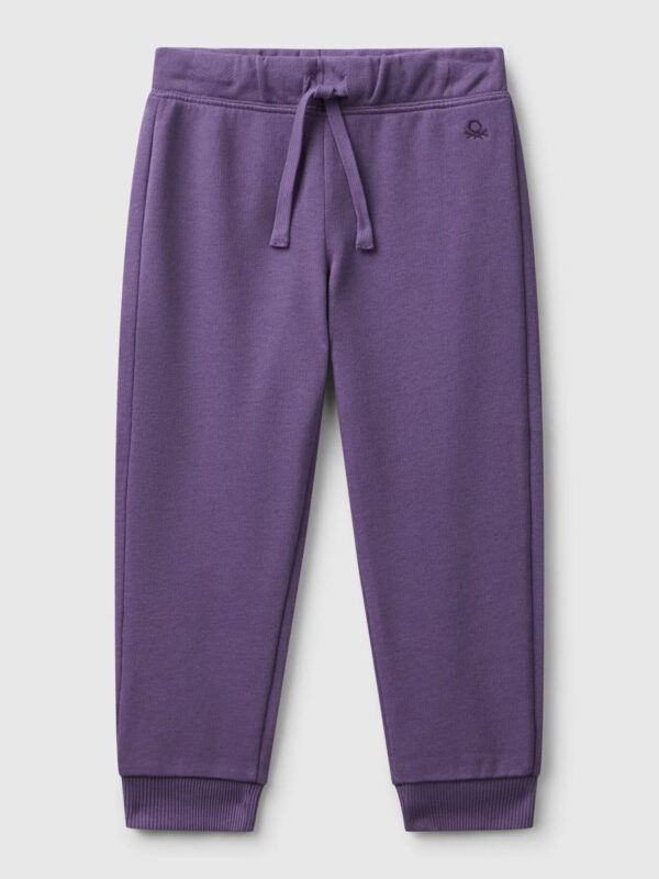 Dečija trenerka donji deo  Benetton