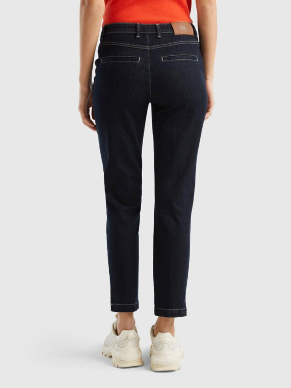 Ženske farmerke  Benetton